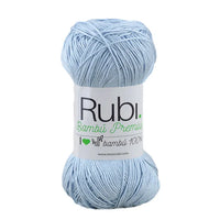 RUBI BAMBU PREMIUM (VHA27)