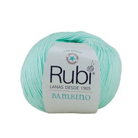 RUBI BAMBINO (VL018)