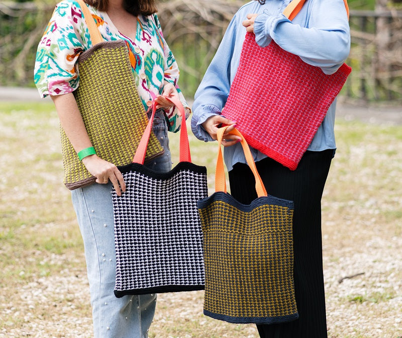 PATRÓN GRATUITO BOLSO LADY VINILO_POR TEJEMADEJA (VP099)
