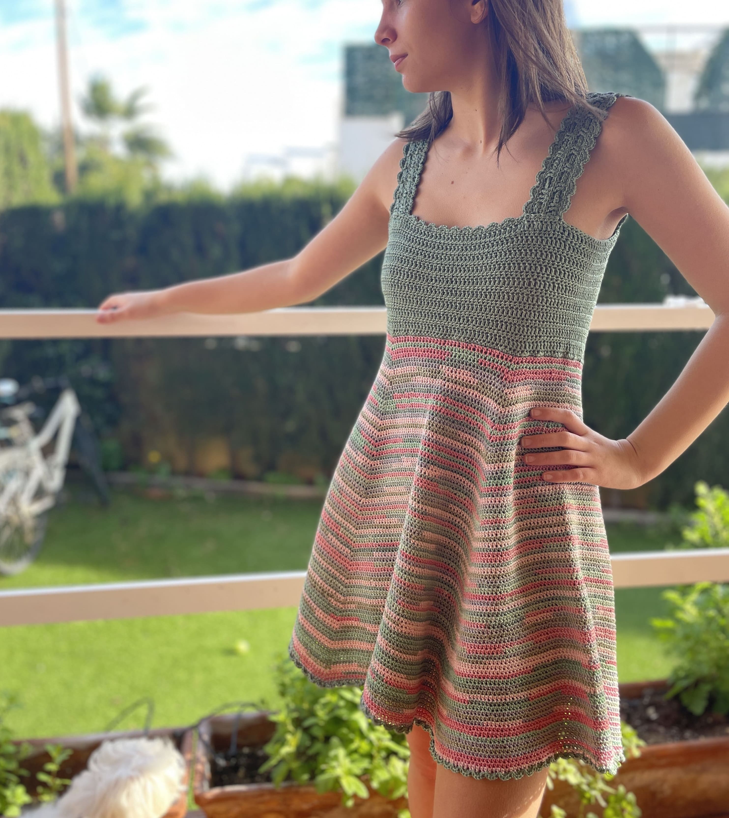 KIT PICHI INDIANA_POR LOHILÉ (VK119)