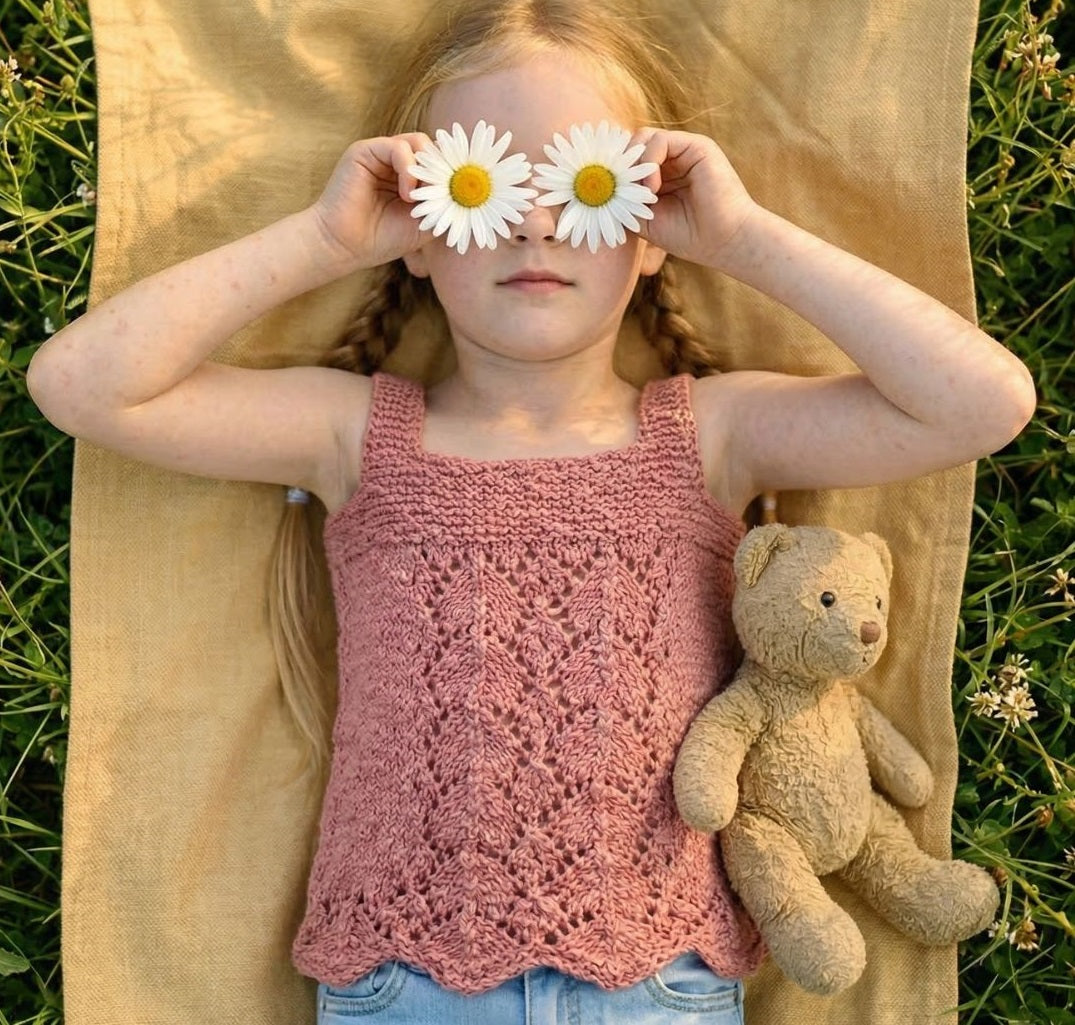 KIT TOP LEILA (VK121)