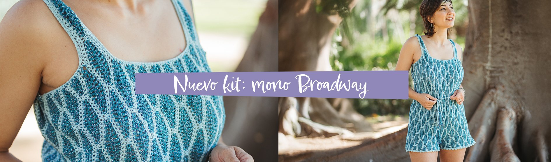Kit Mono Broadway