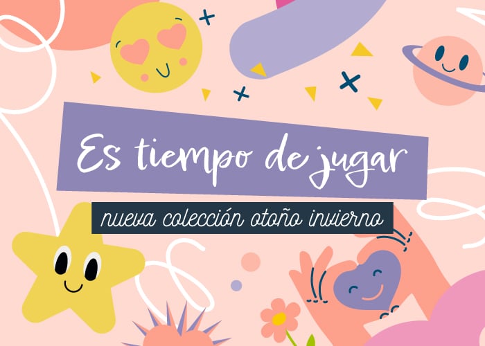 NOVEDADES