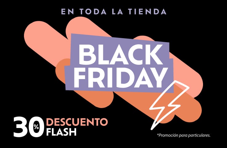 BLACK FRIDAY