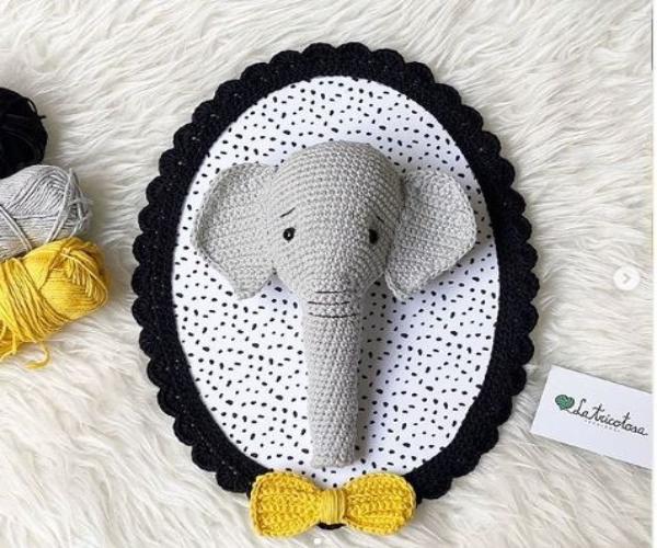 La Tricotosa Designs